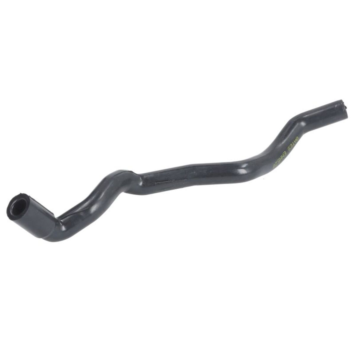 Noir Tuyau, Ventilation De Carter-Moteur Gates Emh528