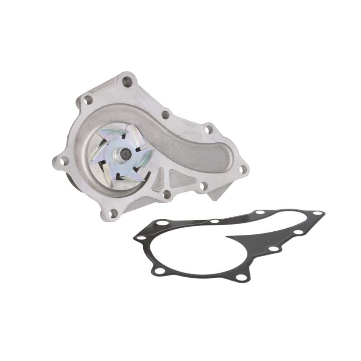 Aisin Pompa Del Refrigerante Wpz-933
