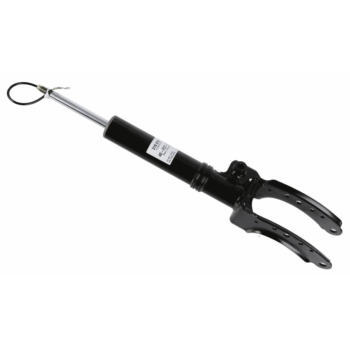 Sachs Amortiguador 319 010