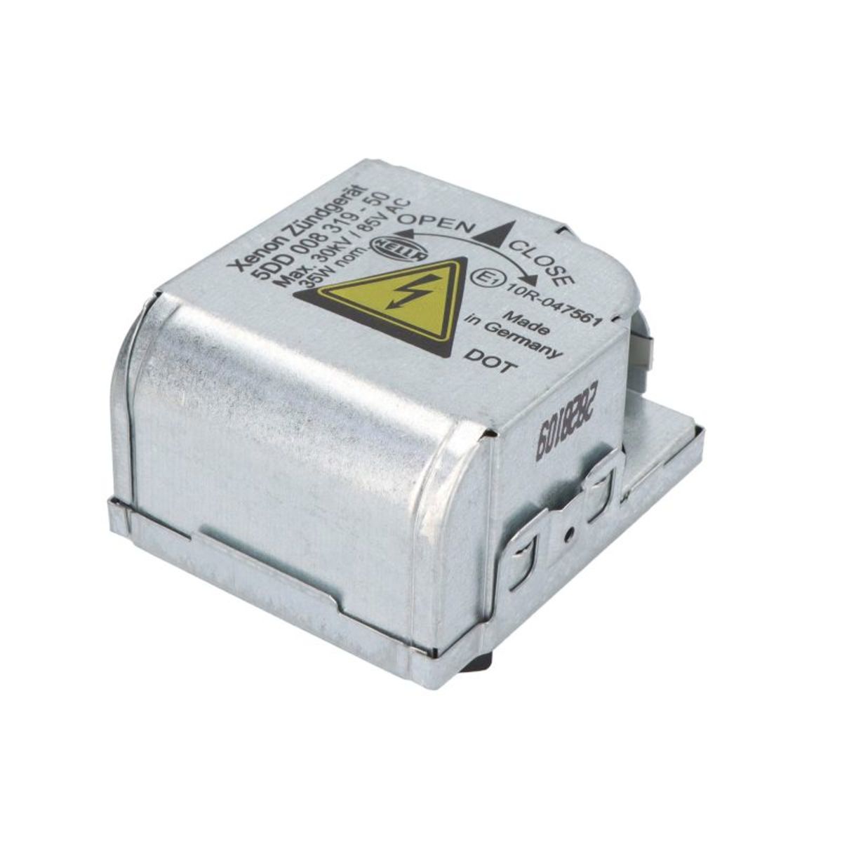 Image of Ontladingslamp   5DD008 319-505