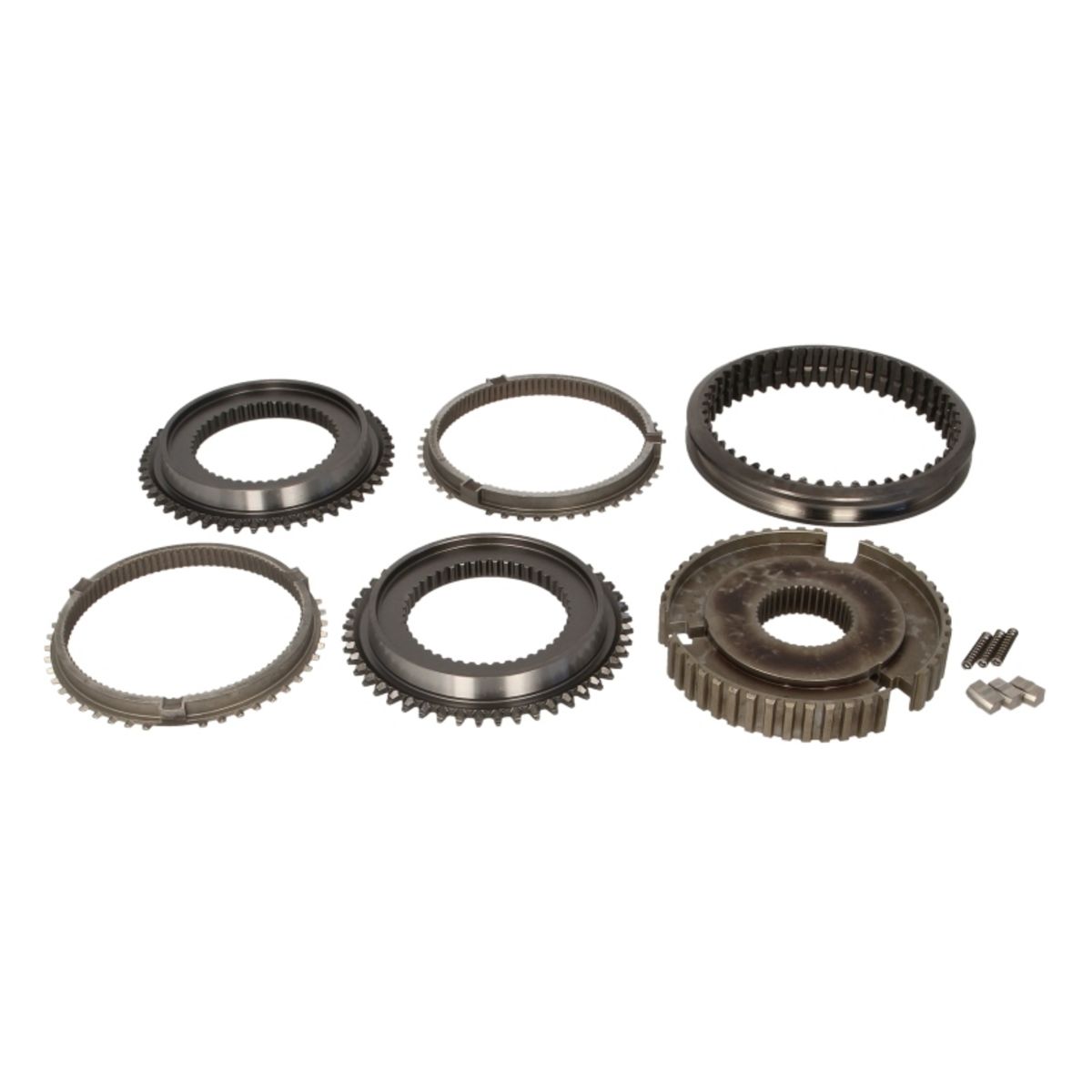 C.e.i Reparatieset, Synchronisator 298458
