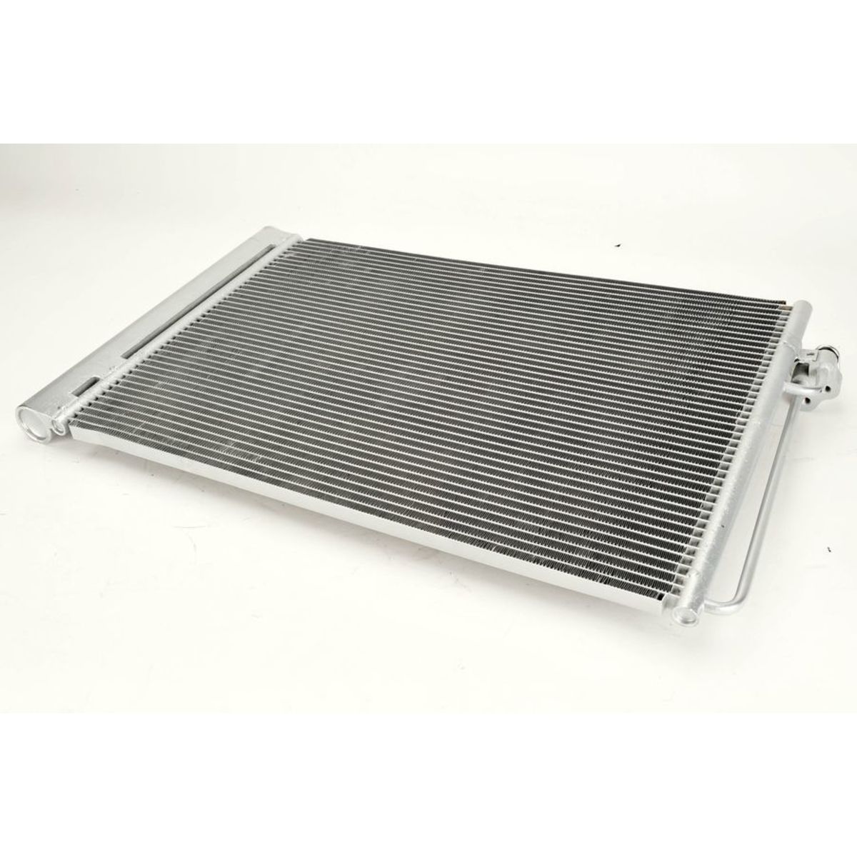 Image of Condensator, airconditioning