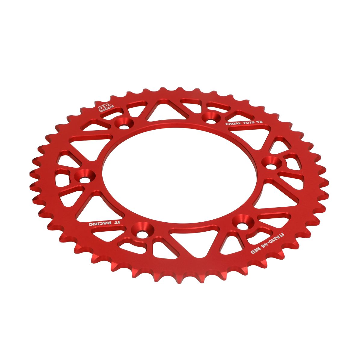 Pignone posteriore JTA210,46RED