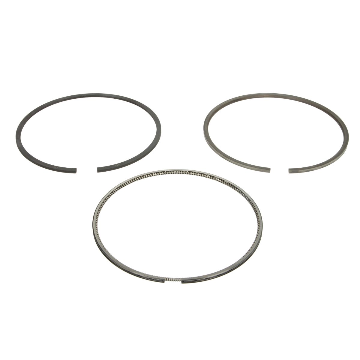 Image of Zuigerveren set