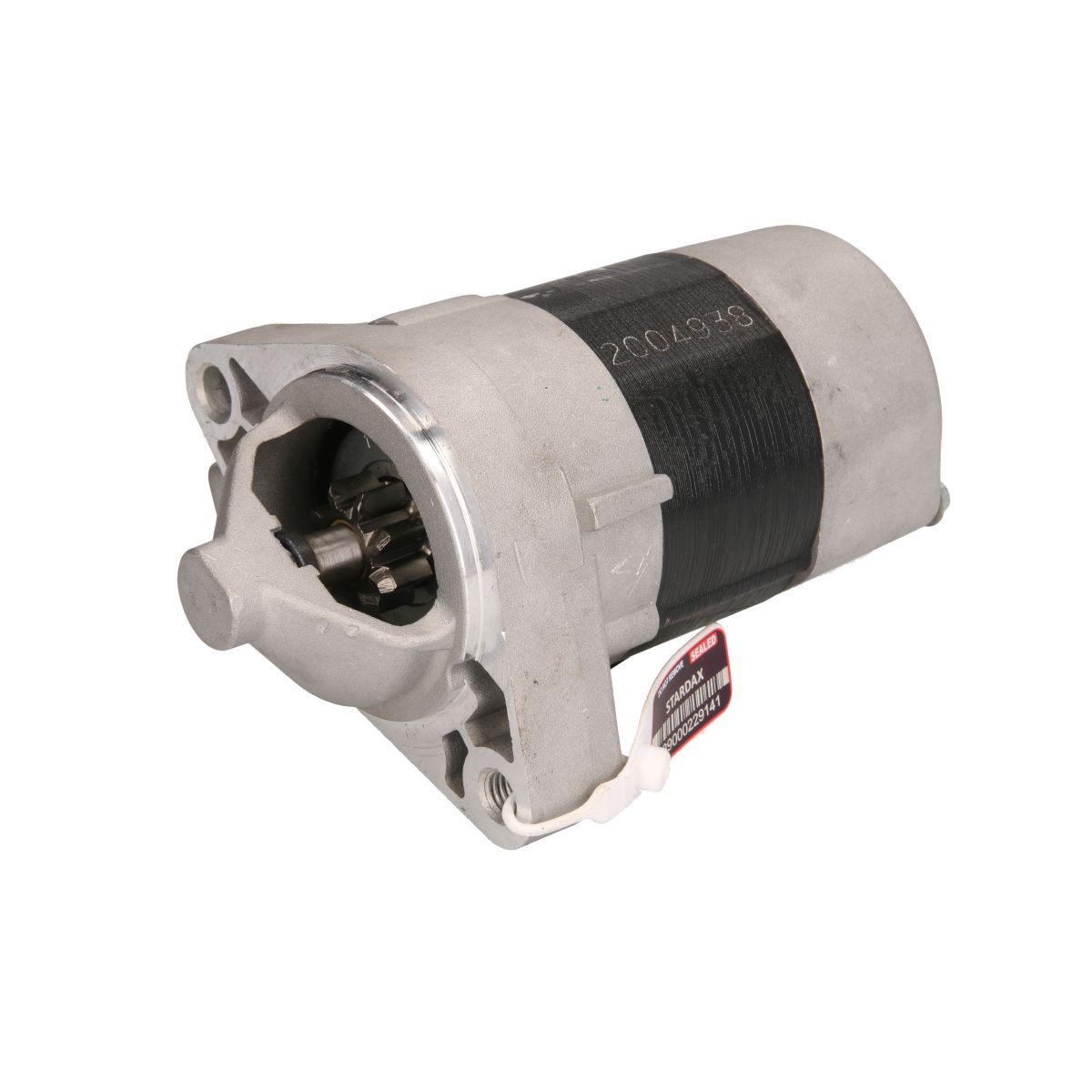 Image of Starter