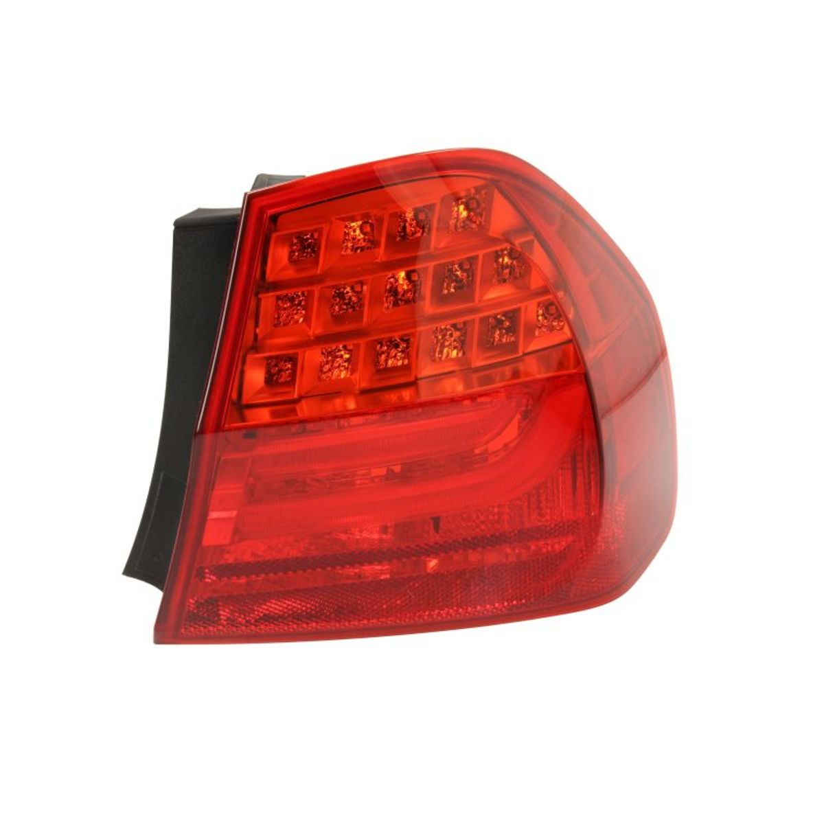 Depo Rot Heckleuchte 444-1950R-Ue