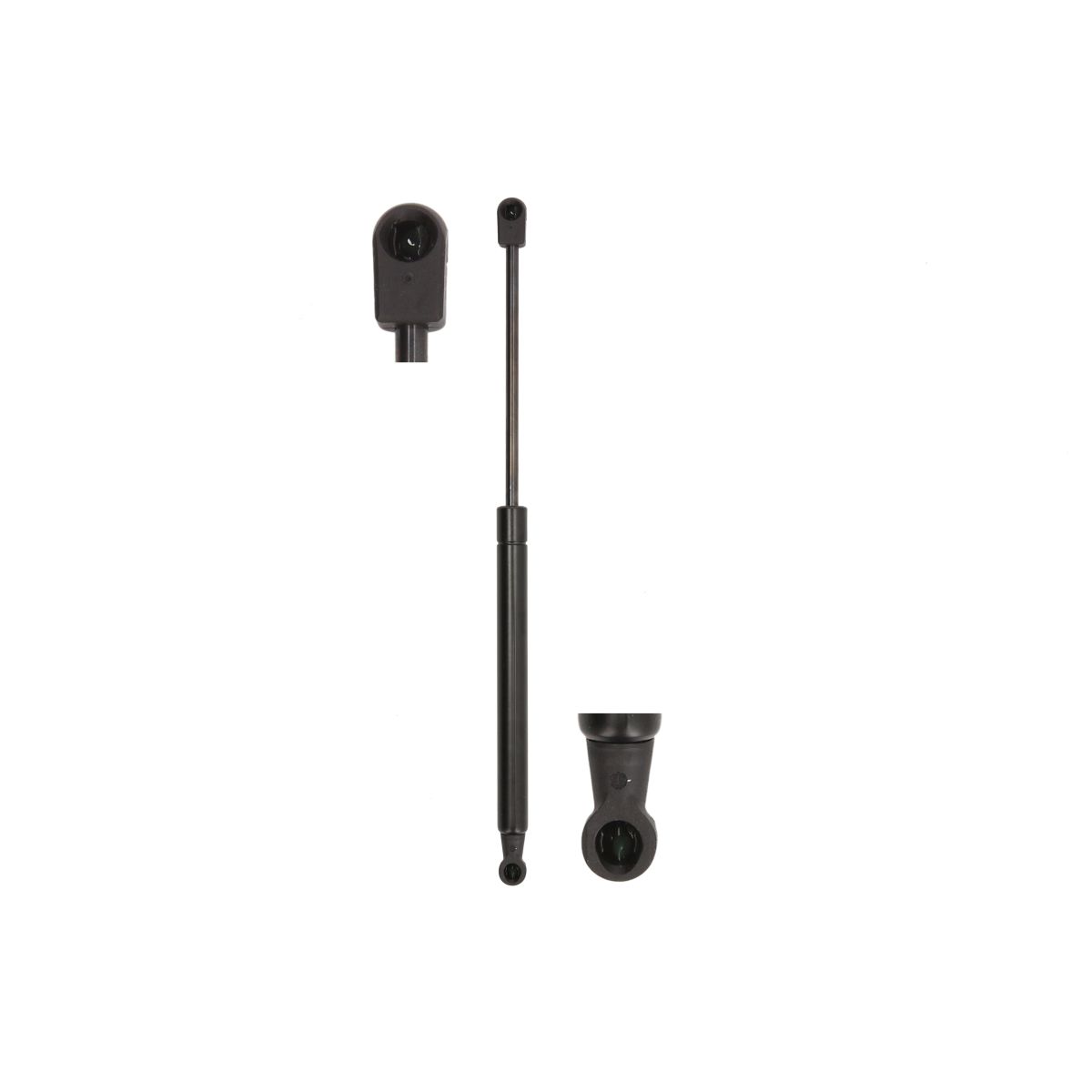 Image of Gasveer, motorkap  KR