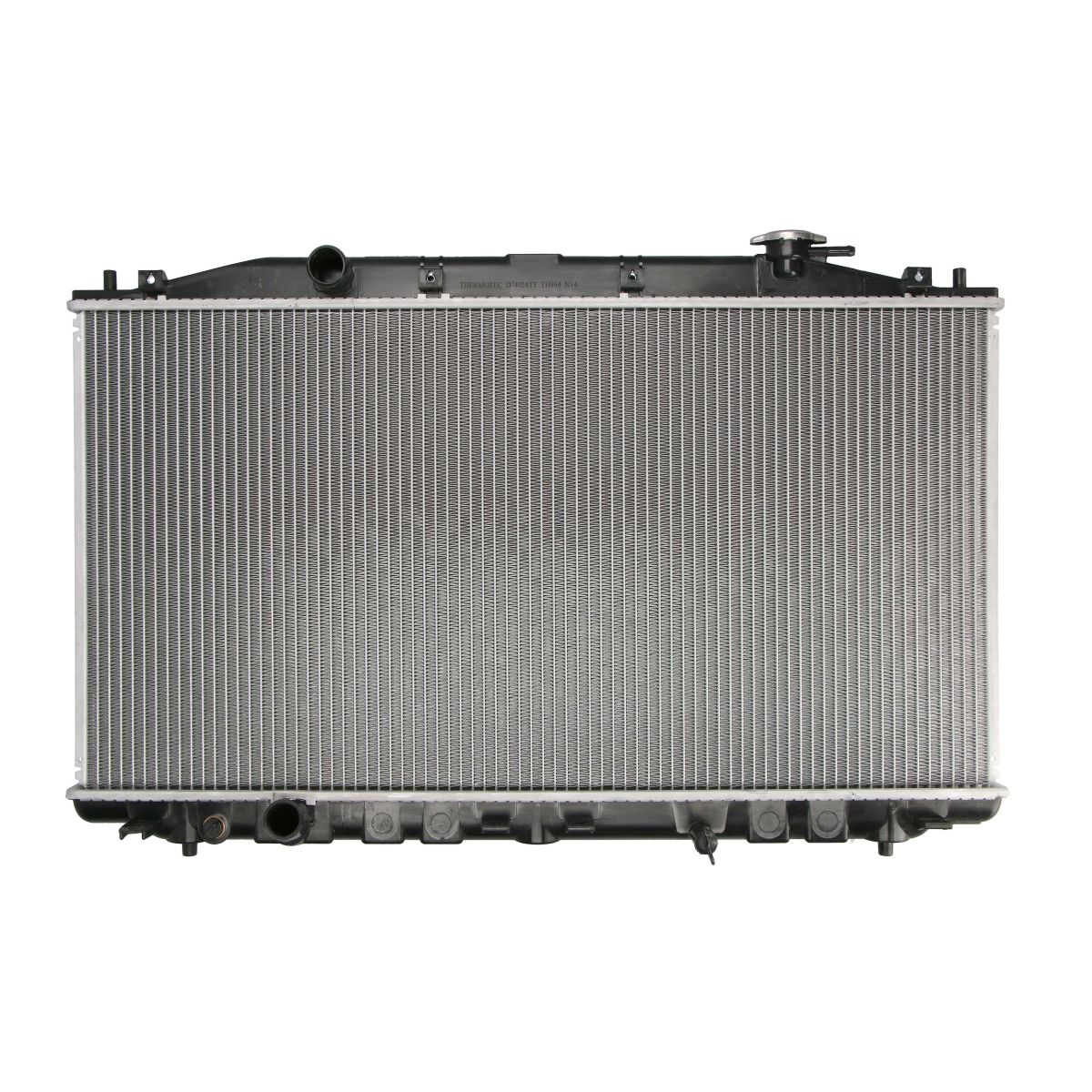 Image of Radiator