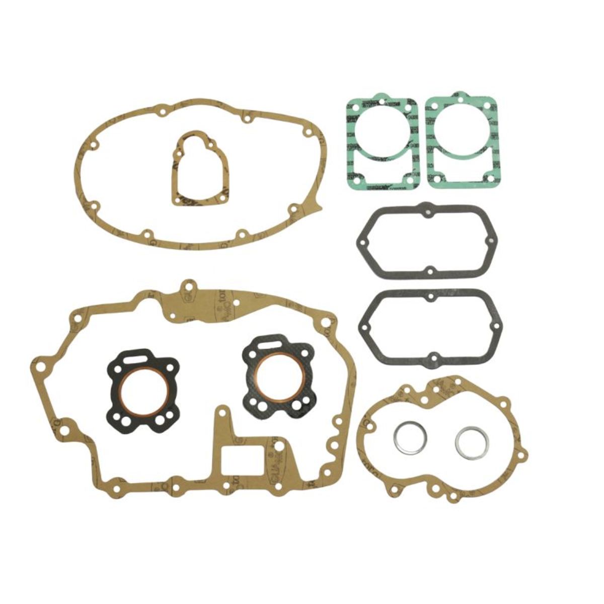 Set di guarnizioni motore ATHENA P400390850070
