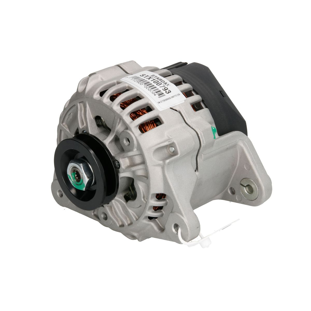 Image of Dynamo / Alternator