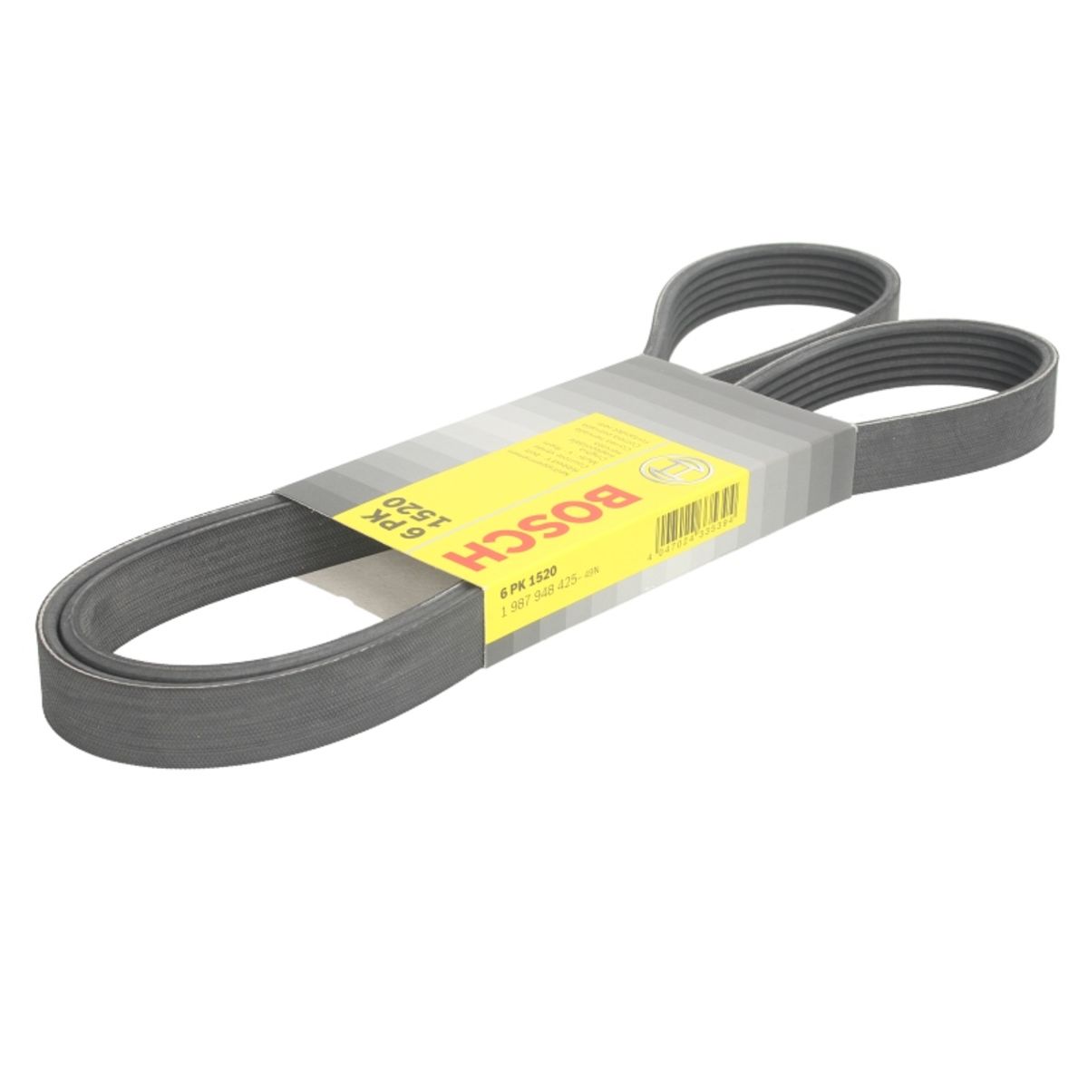 Cinghia Poly-V BOSCH 1 987 948 425