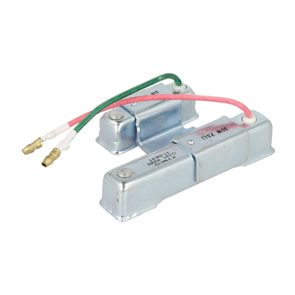 Schalter RMS 24 612 9010