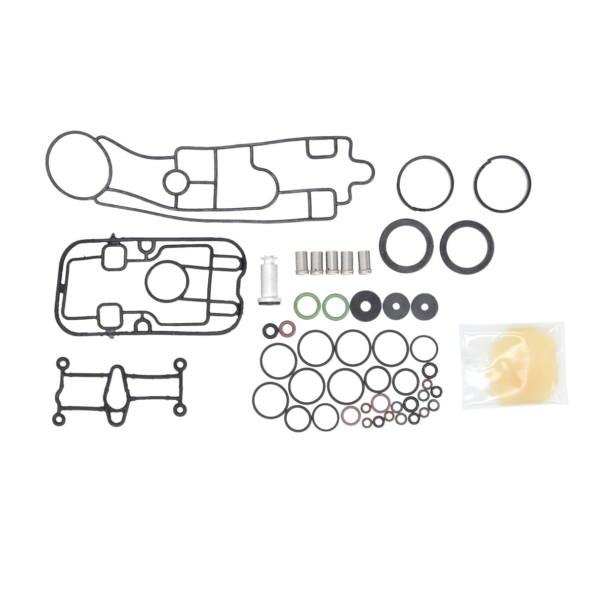 Image of Luchtklep reparatieset