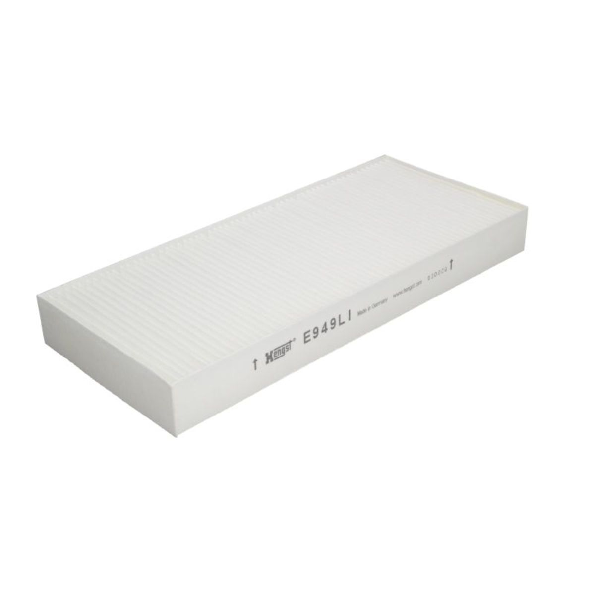 Image of Filter, cabinelucht  FILTER