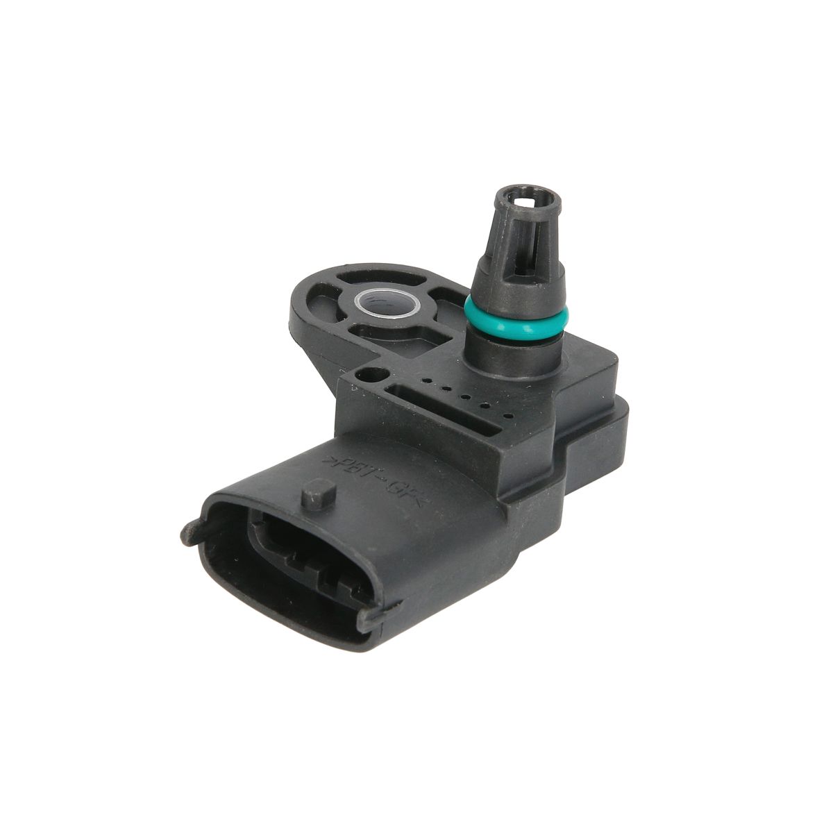 Sensor, inlaatspruitstukdruk