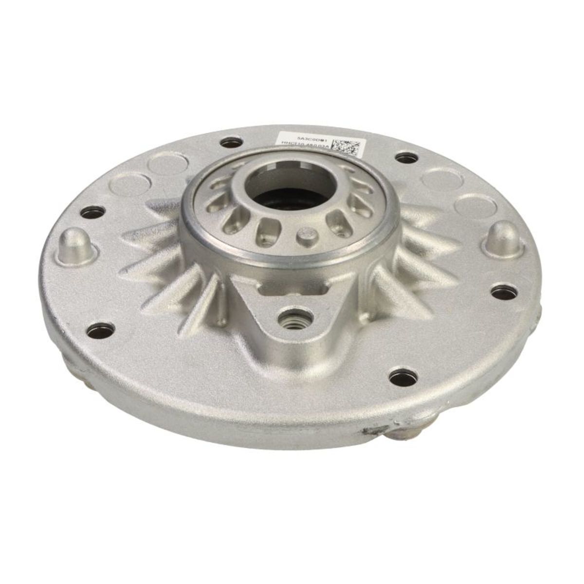 Snr Reparatieset, Veerpootbevestiging Kb650.31