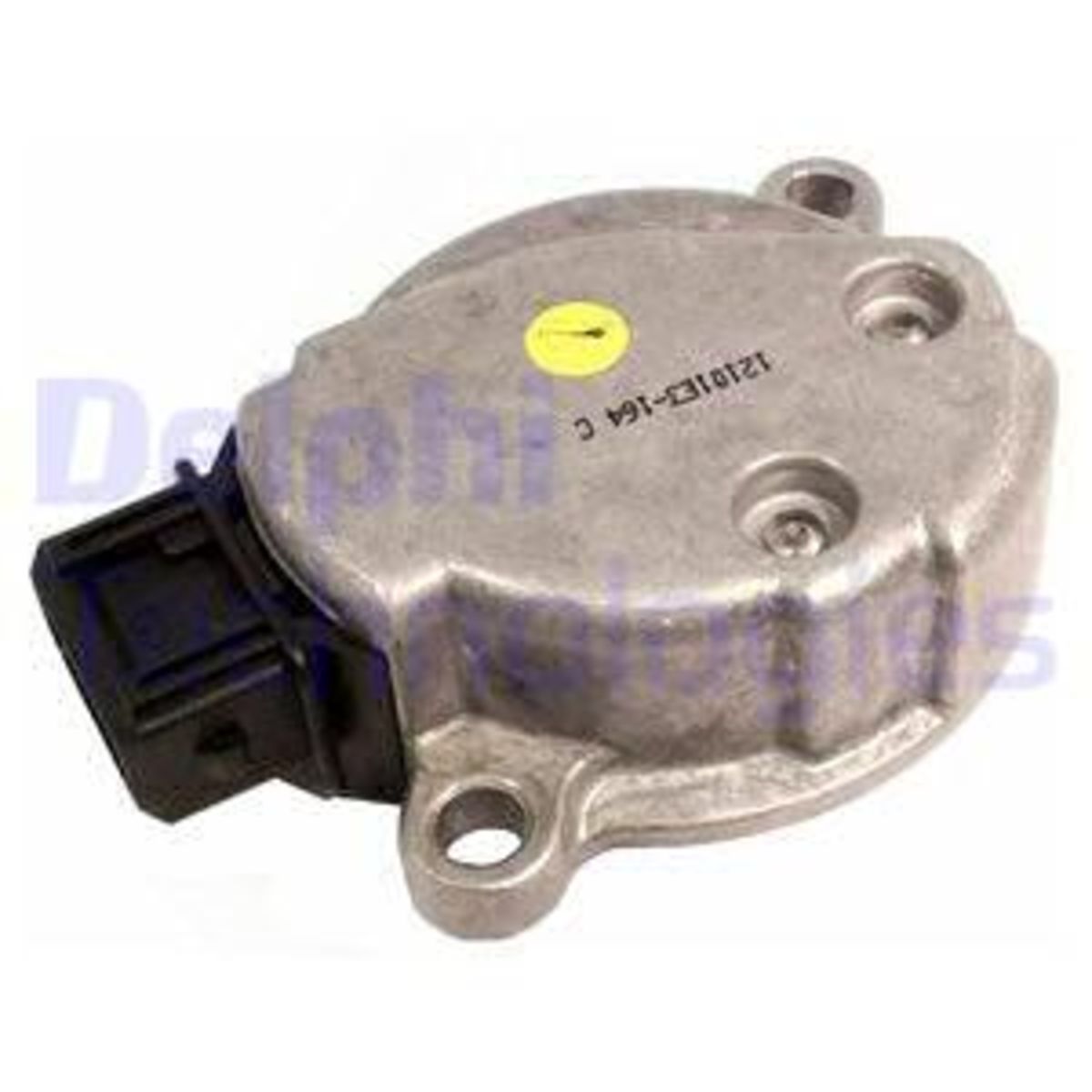 Image of Sensor, nokkenas positie