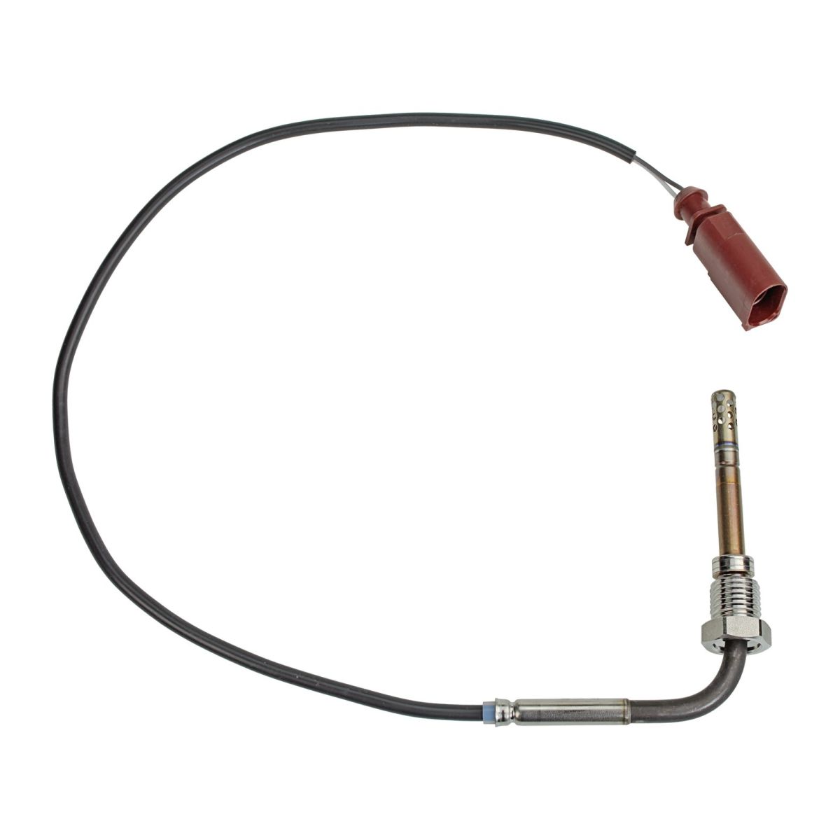 Sensore, temperatura gas di scarico MEYLE 114 800 0094