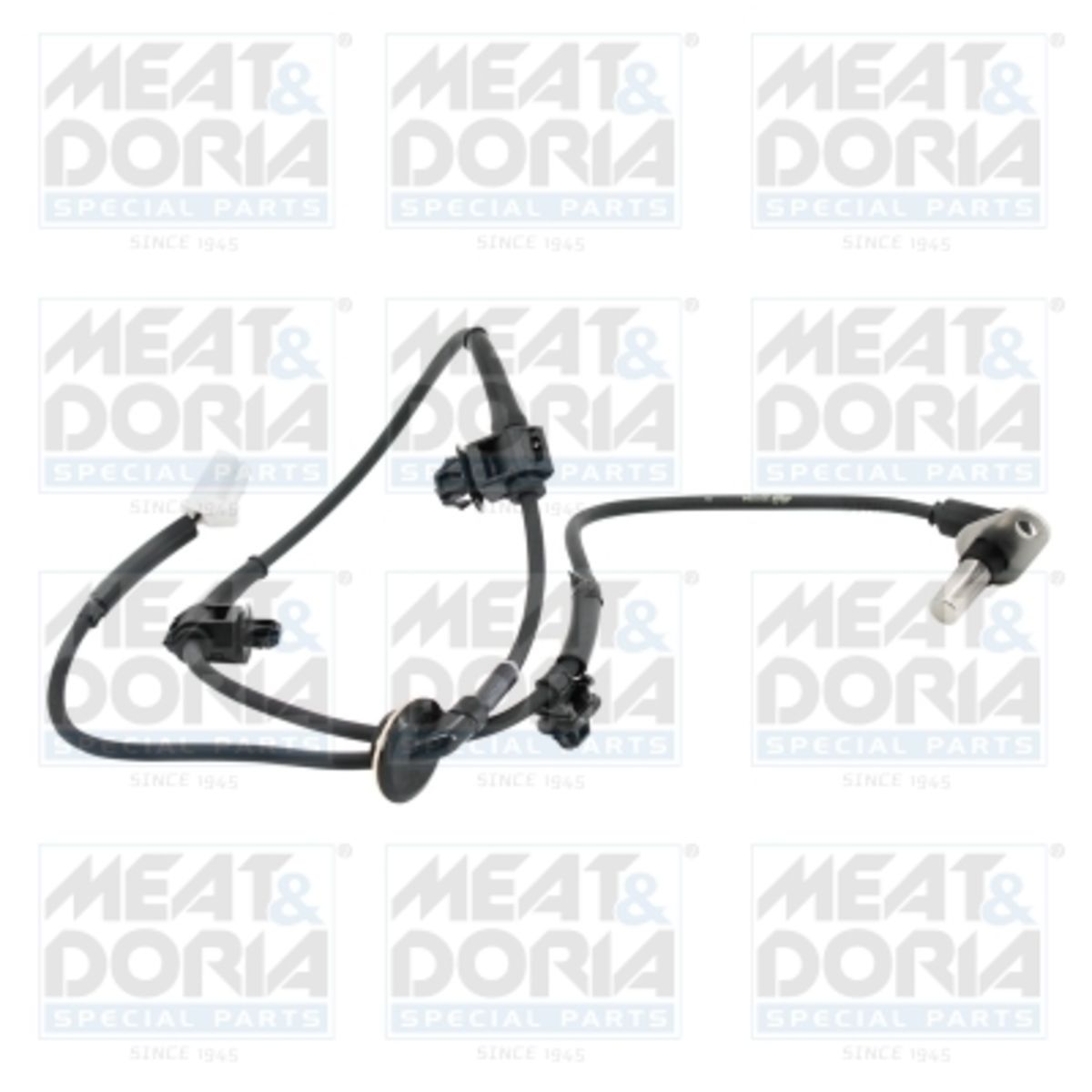 Meat & Doria Sensor, Raddrehzahl 901167 Links