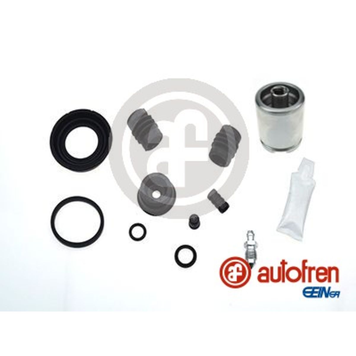 Image of Reparatieset, remklauw  D4-1997K