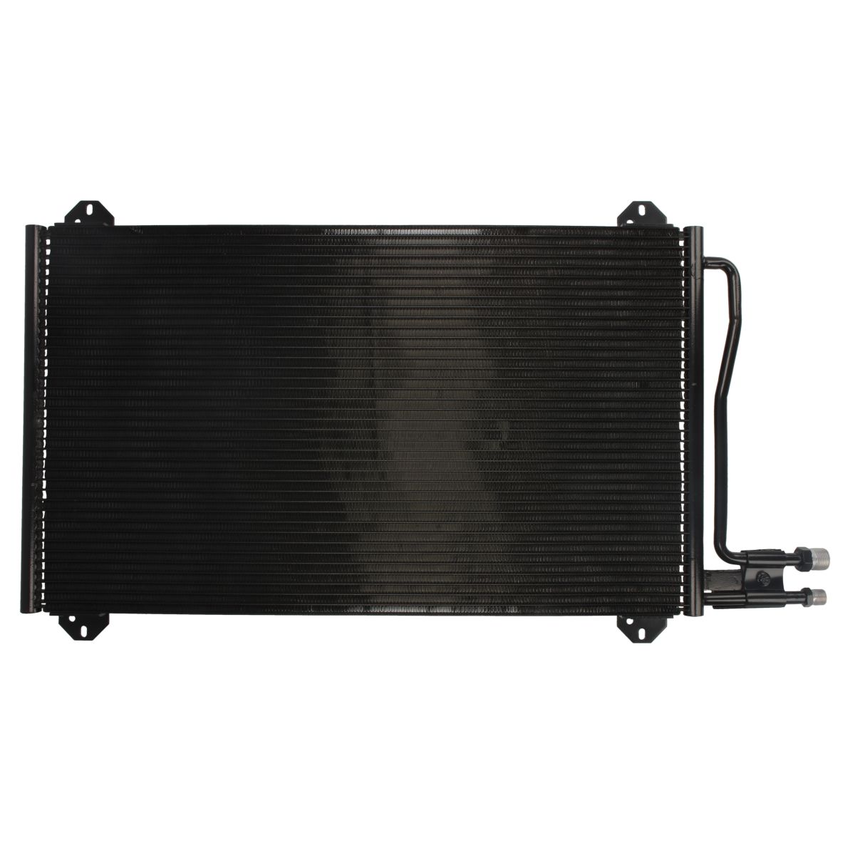 Image of Condensator, airconditioning