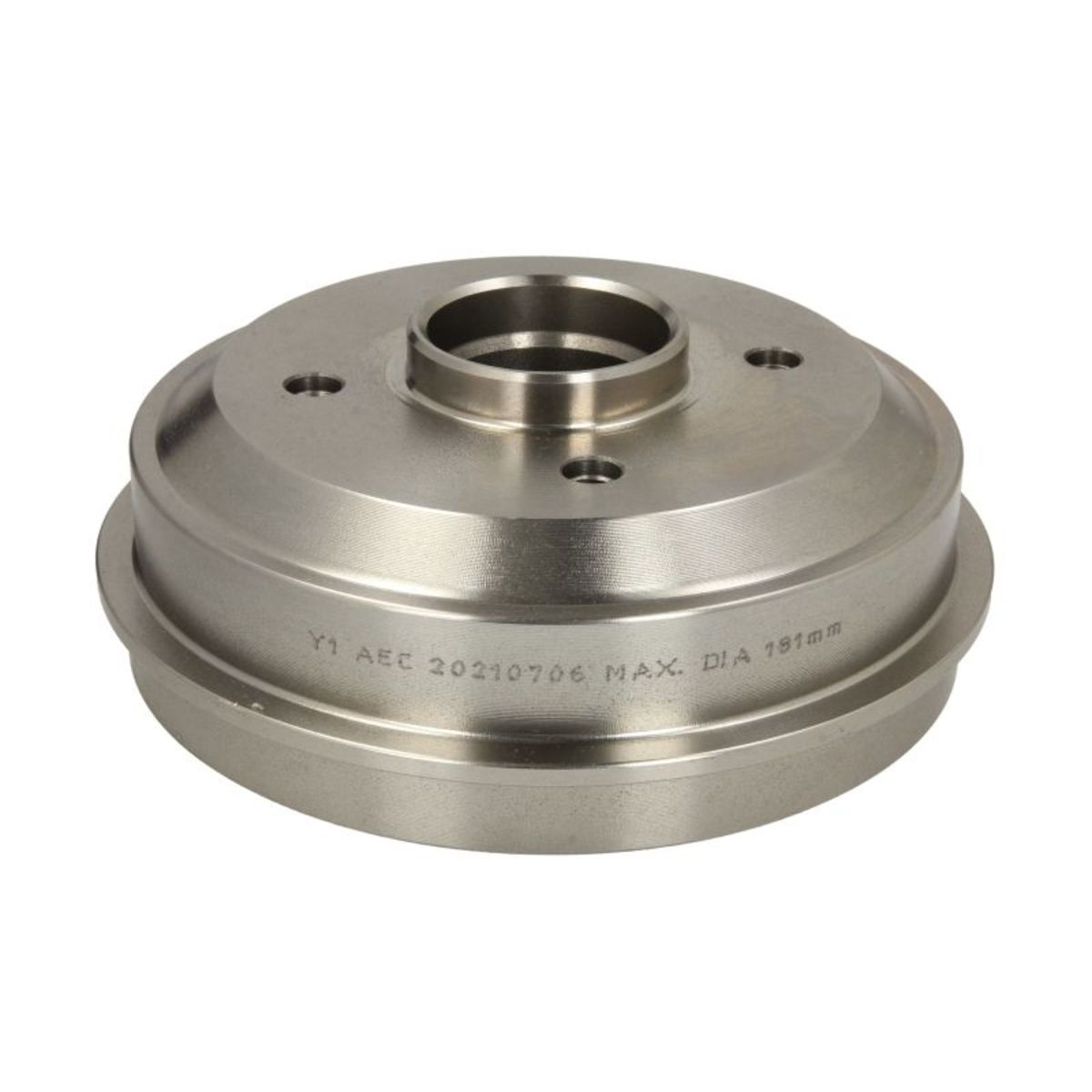 Lpr Bremstrommel 7D0153