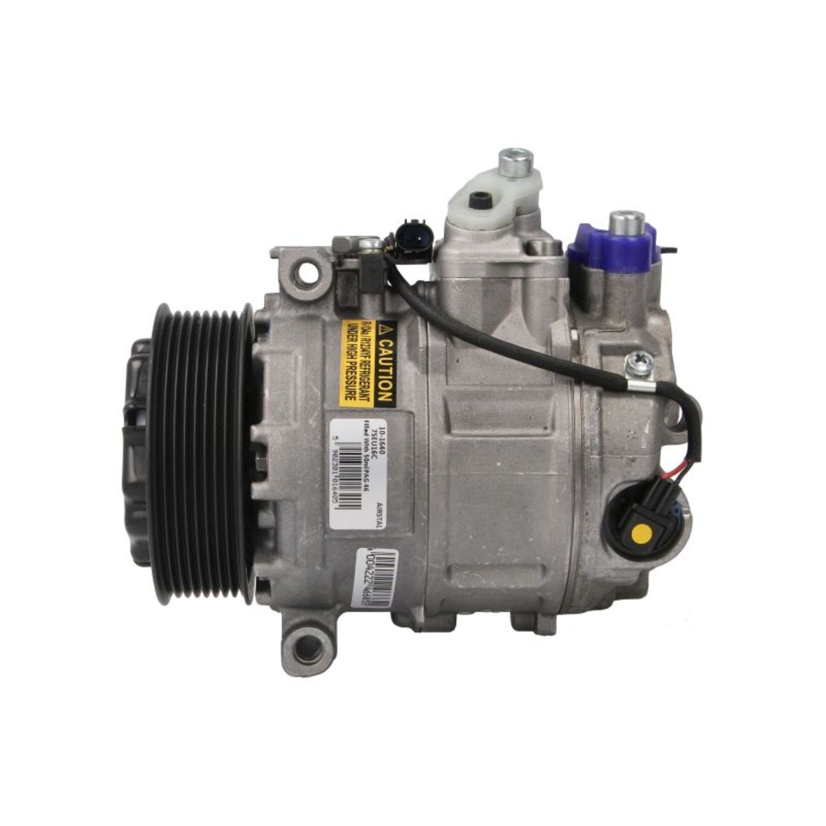 Kompressor, Klimaanlage AIRSTAL 10-1640