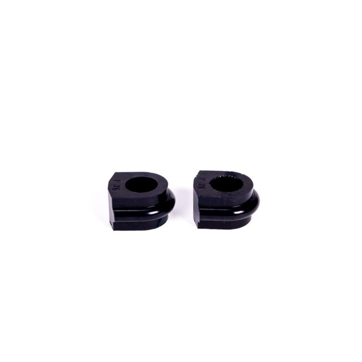 Douille, suspension de la cabine SPEEDMAX P6-26, sans homologation routière