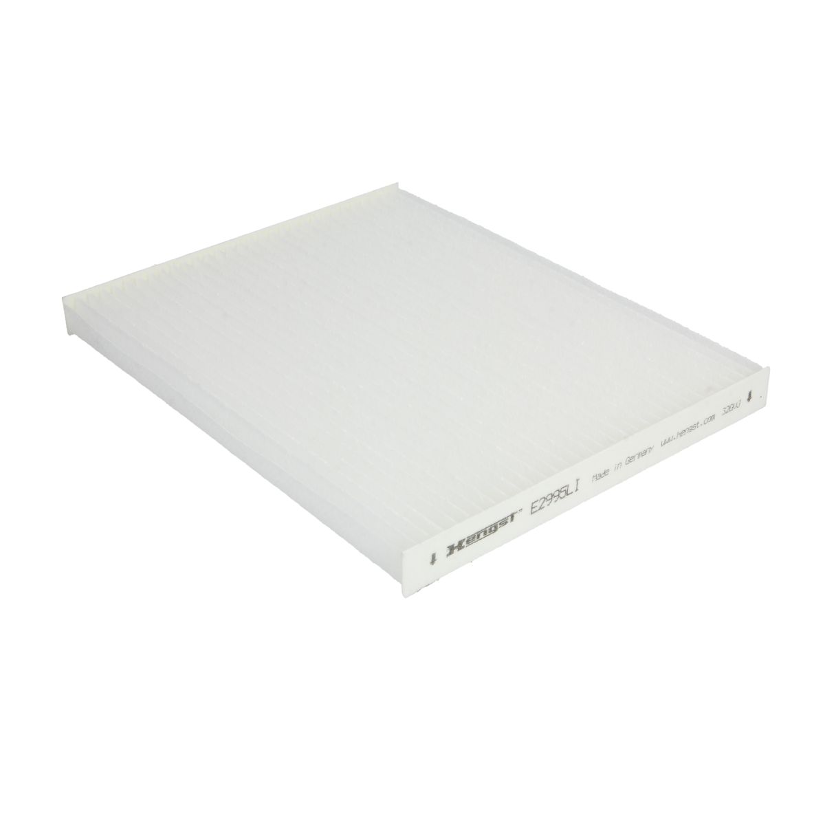 Image of Cabinefilter  FILTER