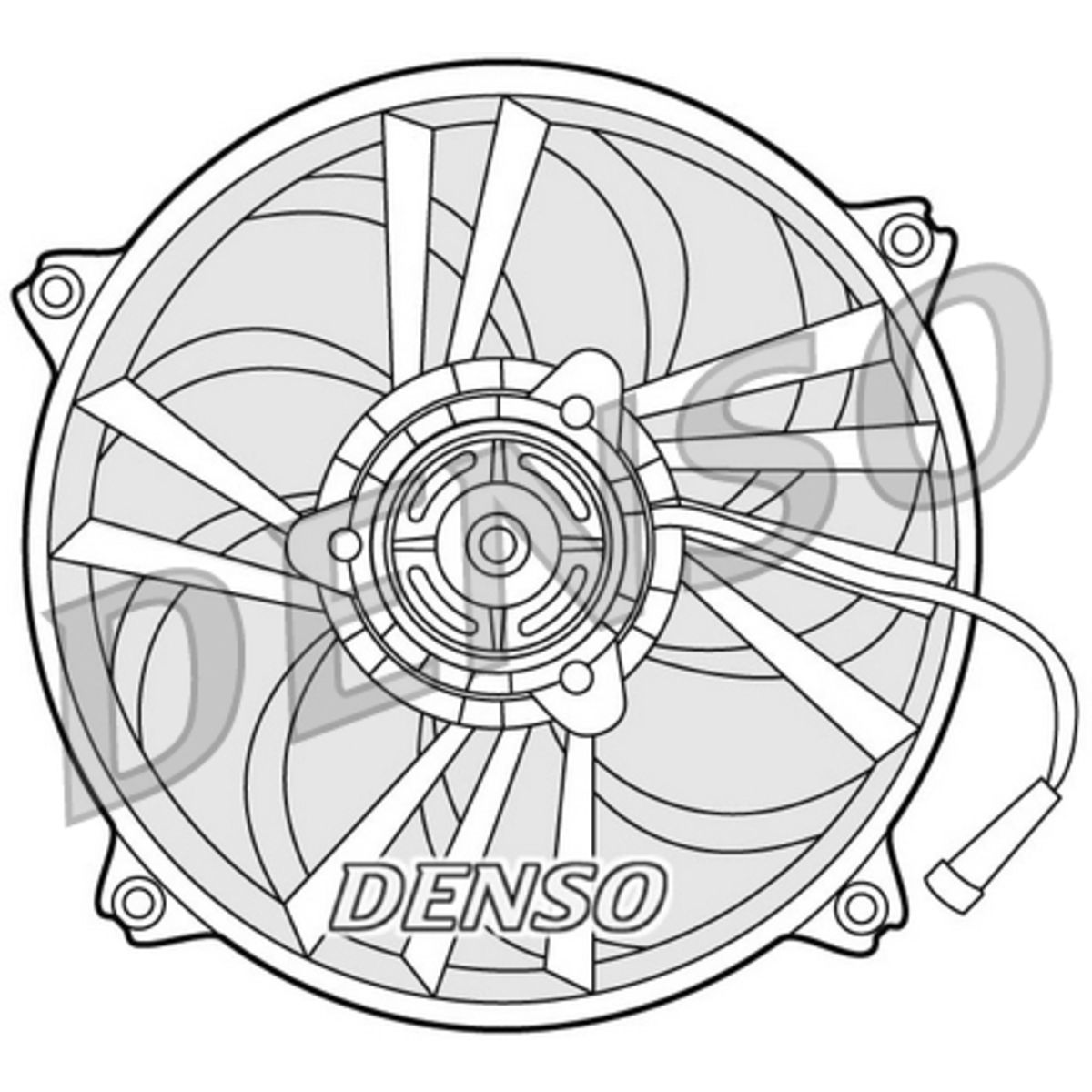 Ventilator