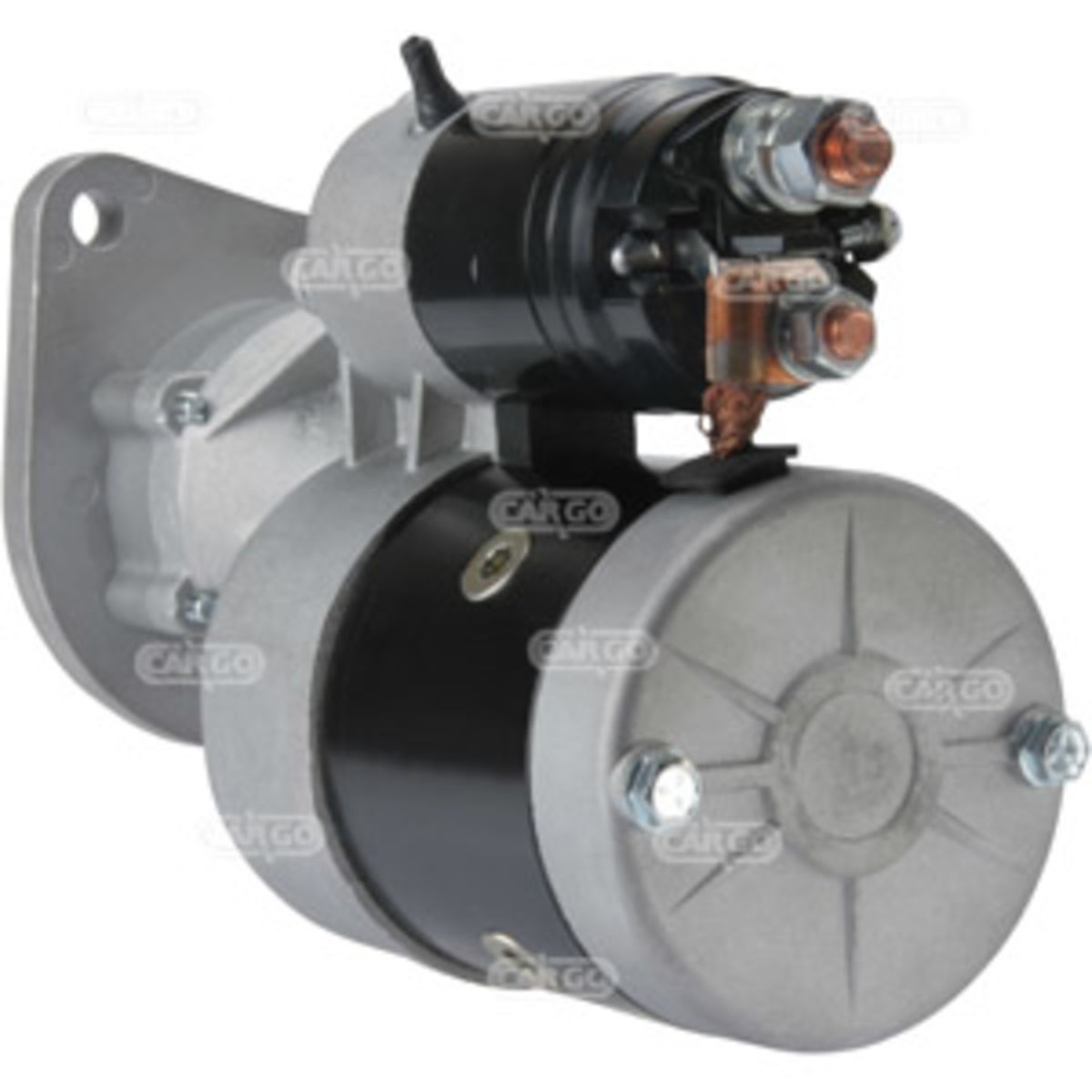 Image of Starter