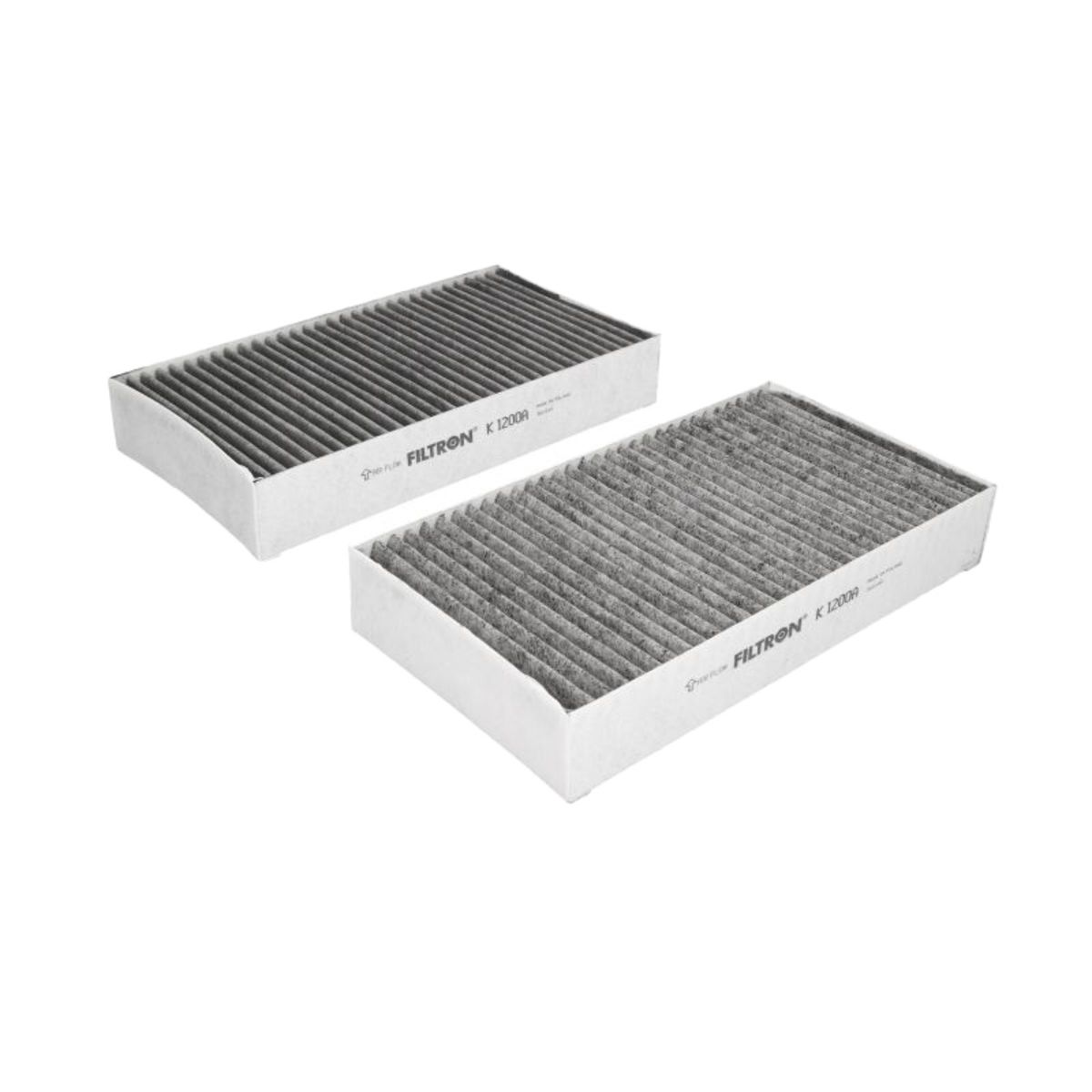 Filtron Filtro Cabina K1200a-2X