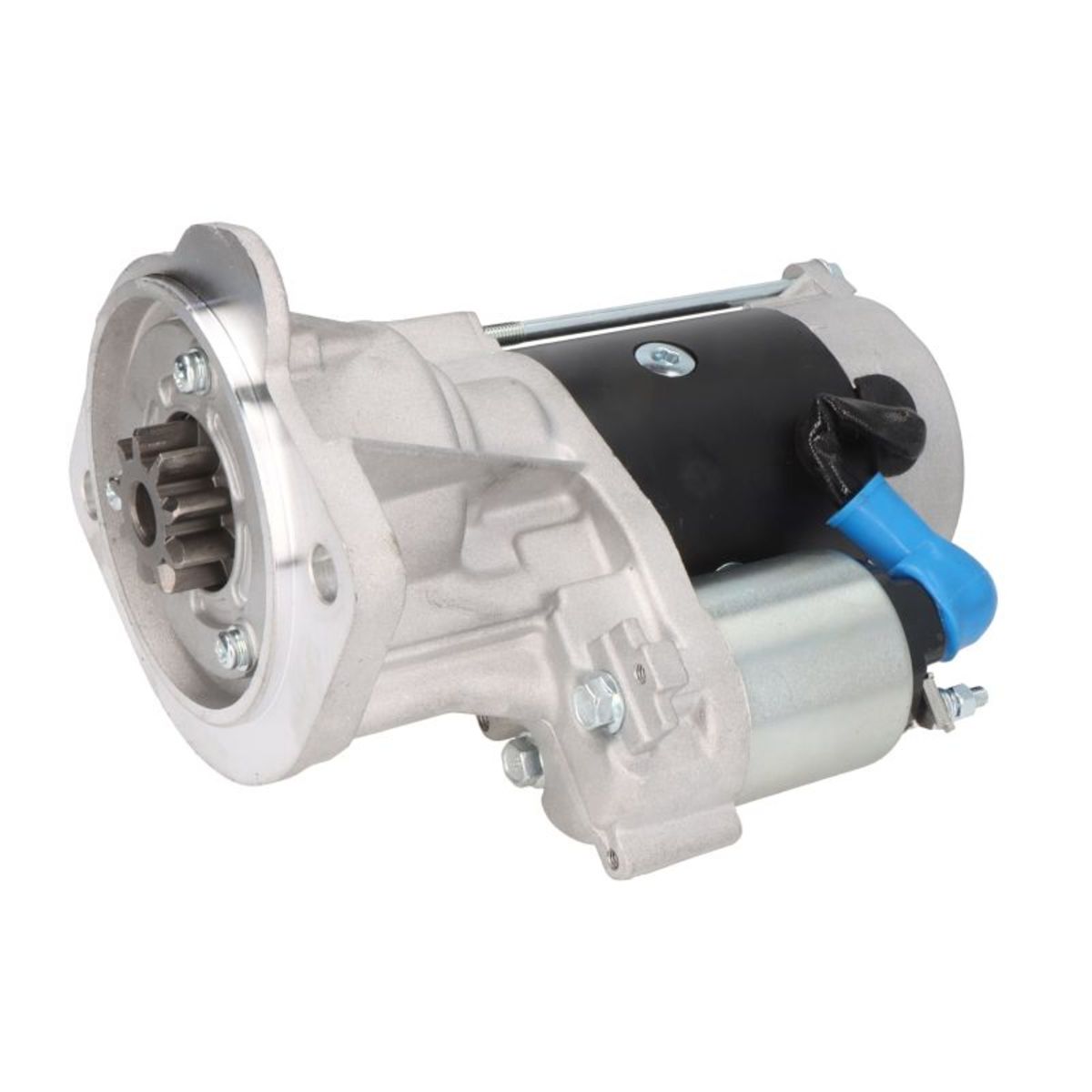 Image of Startmotor / Starter
