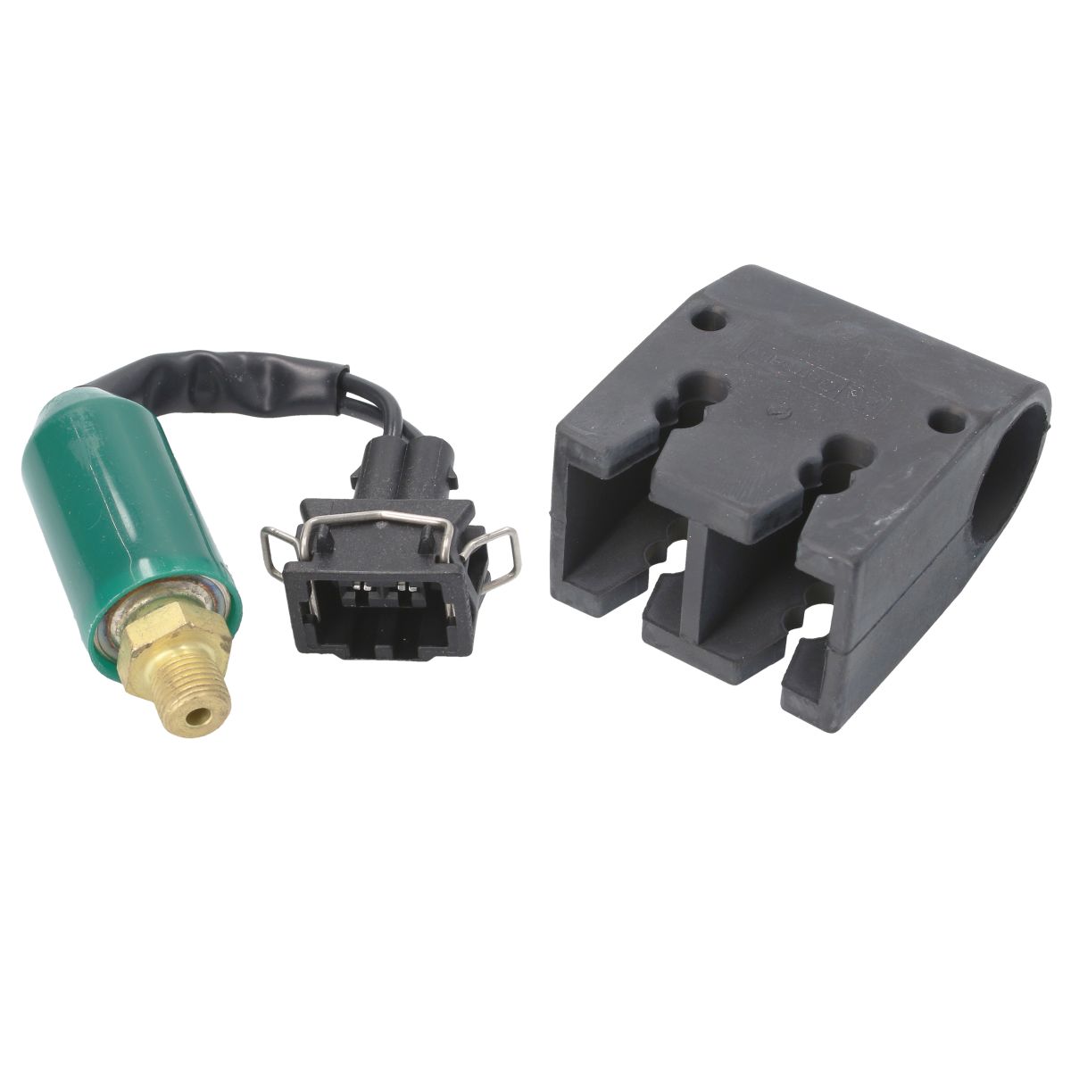 Image of Sensor, oliedruk DT Spare Parts
