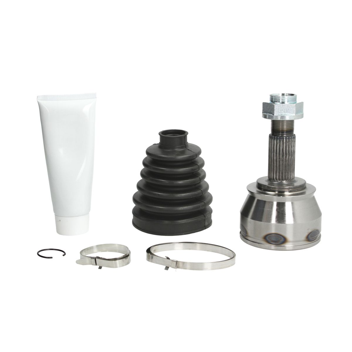 Lpr Kit Di Giunti, Albero Motore Kft616
