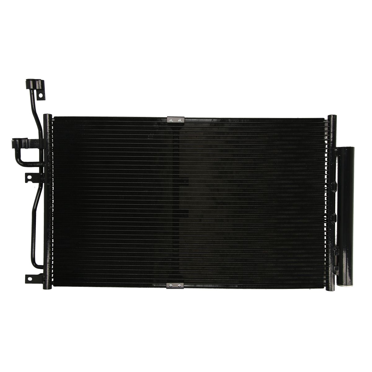 Image of Condensator, airconditioning