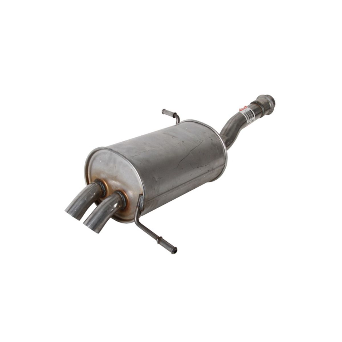 Image of Geluiddemper achter  135-083