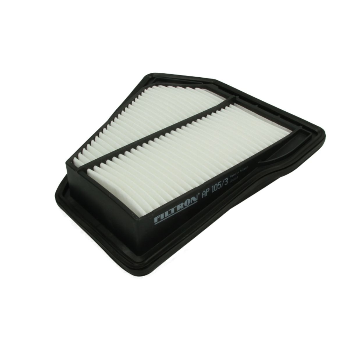 Filtron Luftfilter Ap105/3