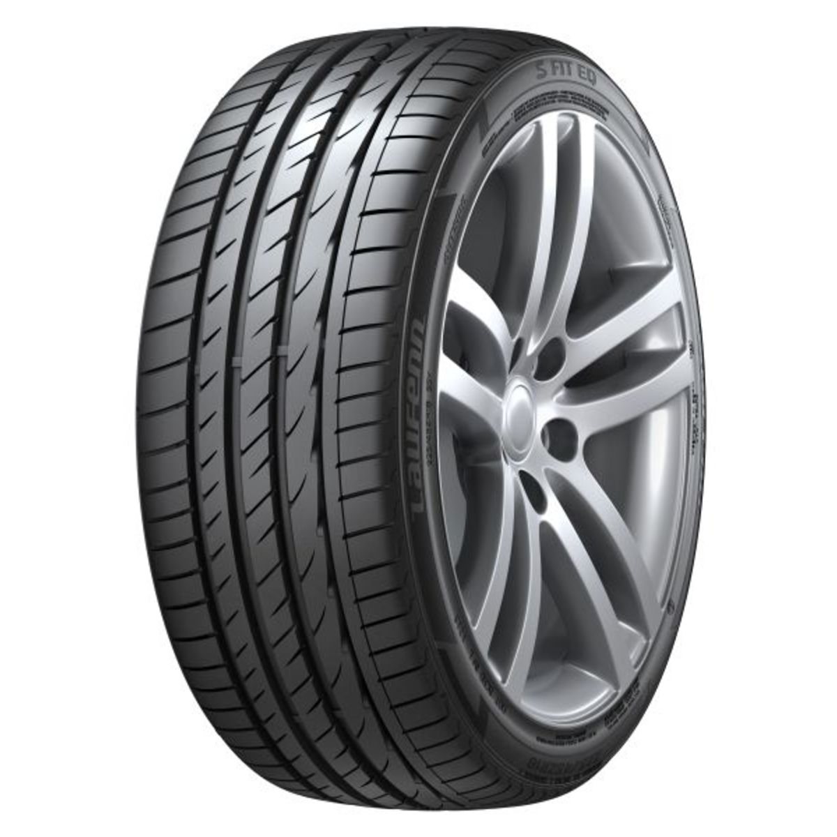 LAUFENN S Fit EQ+ LK01 205/55R16 91H FR
