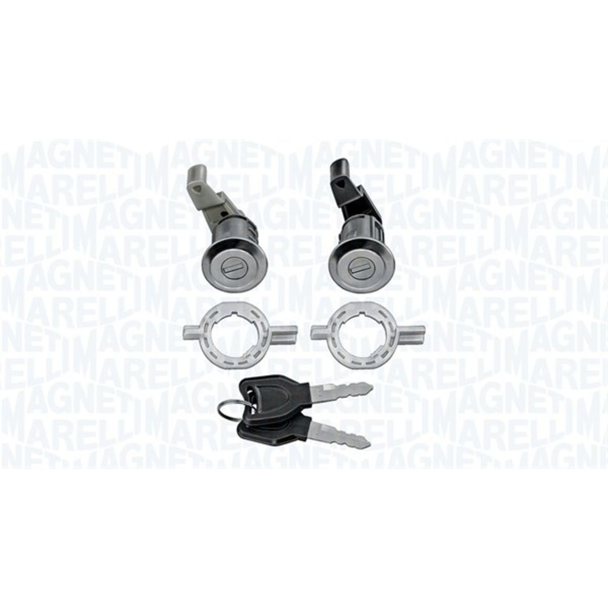 Magneti Marelli Sluitcilinder 350105016200