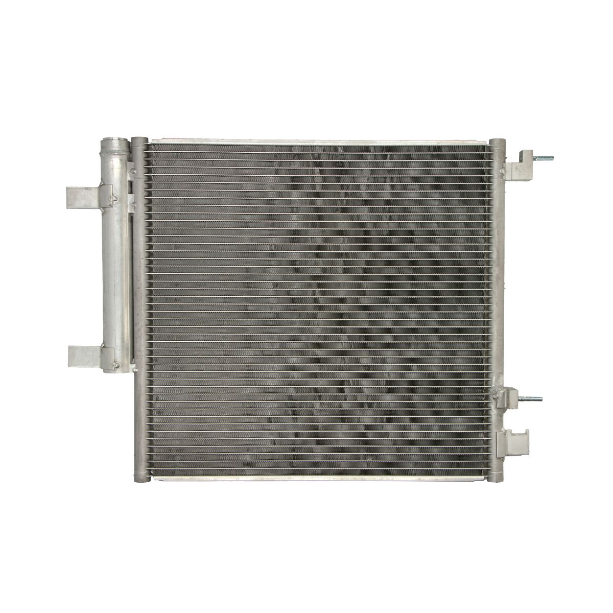 Image of Condensator, airconditioning