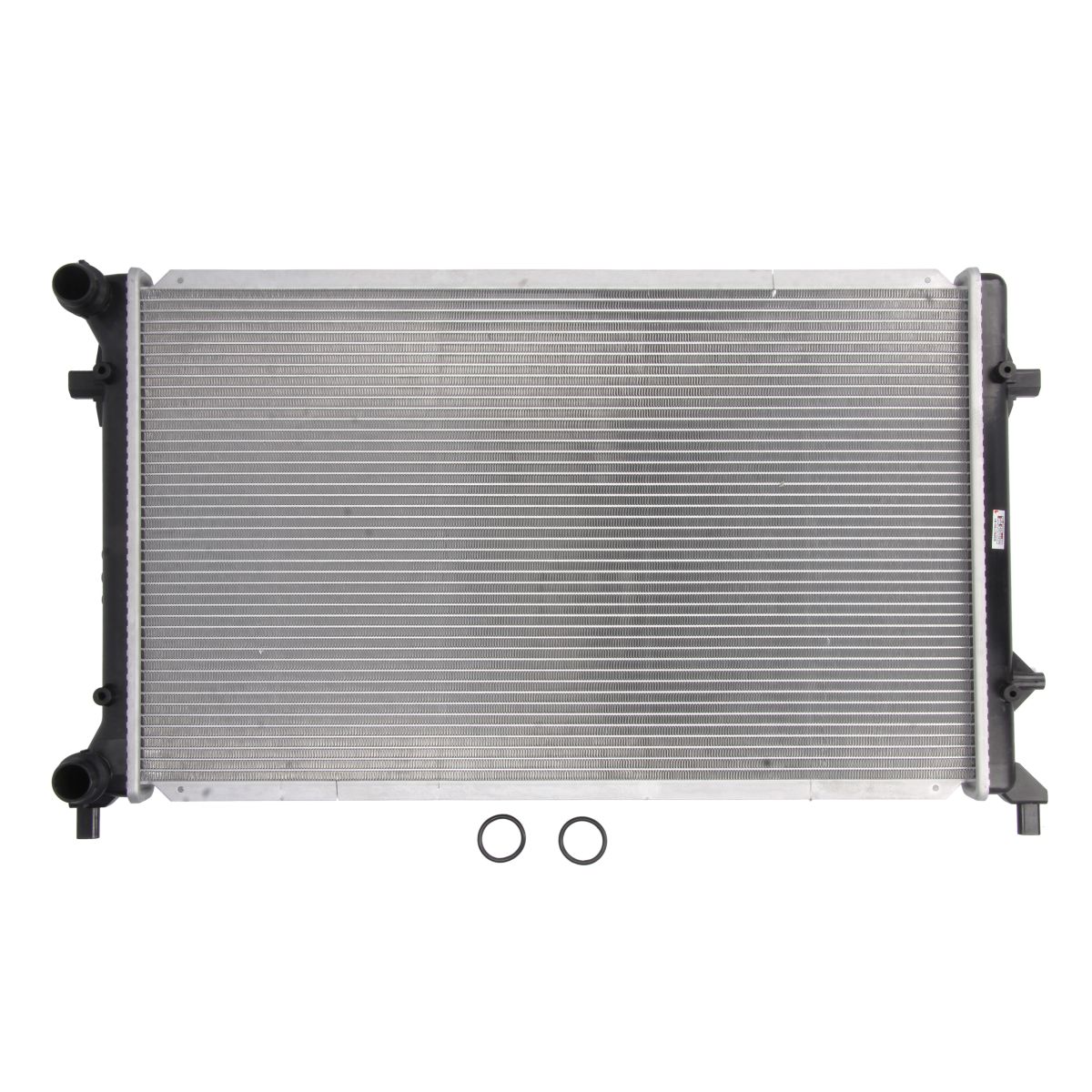 Image of Radiator, motorkoeling