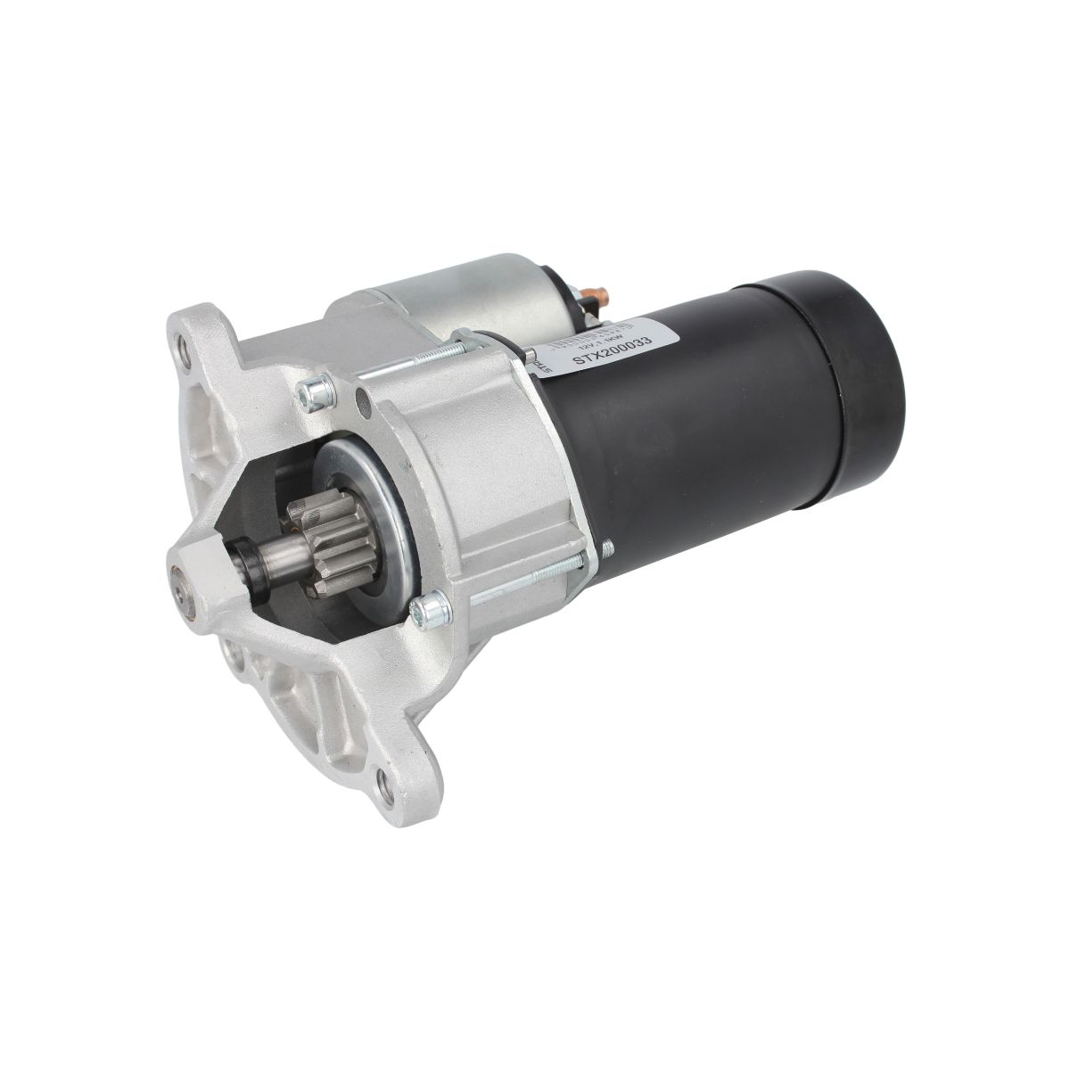 Image of Starter