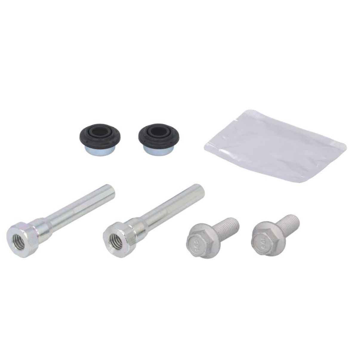 Image of Reparatieset, remklauw