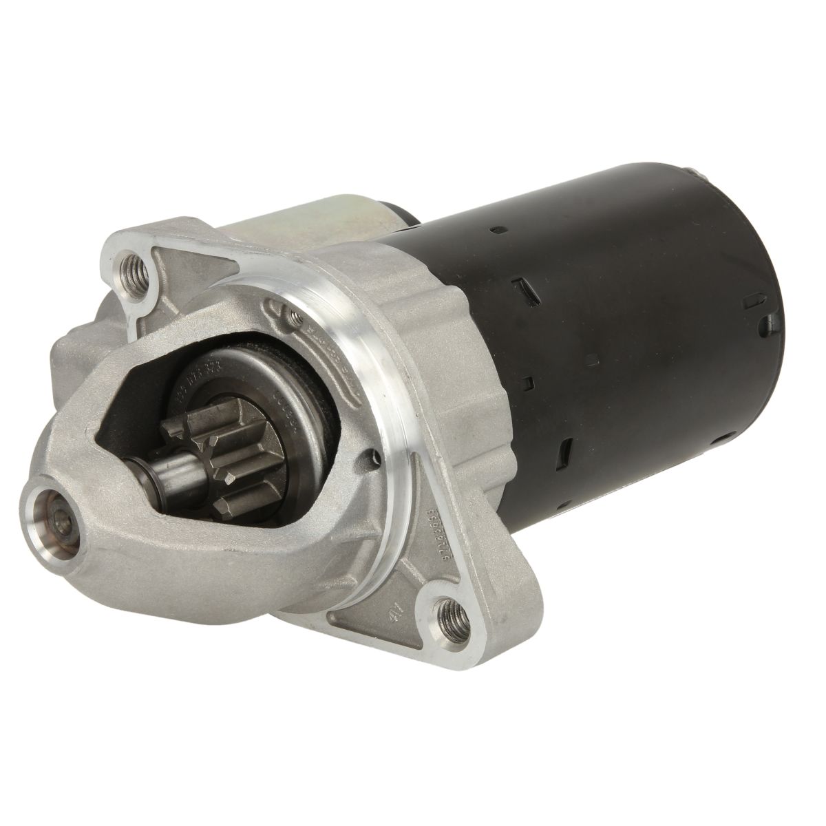 Image of Starter
