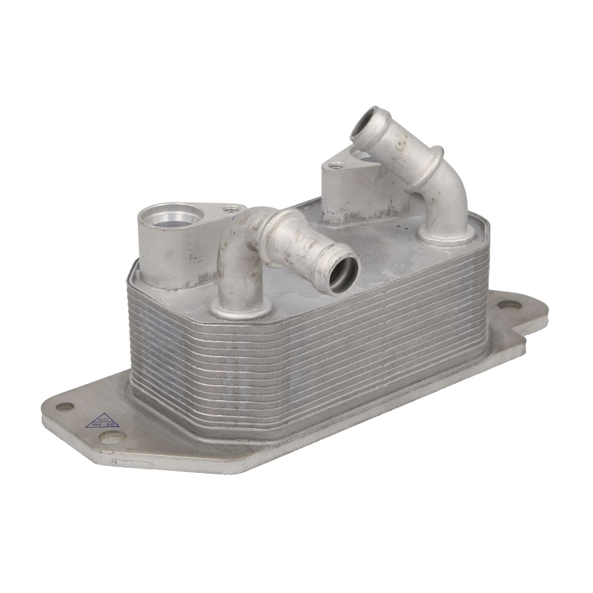 Ölkühler, Automatikgetriebe NRF 310092