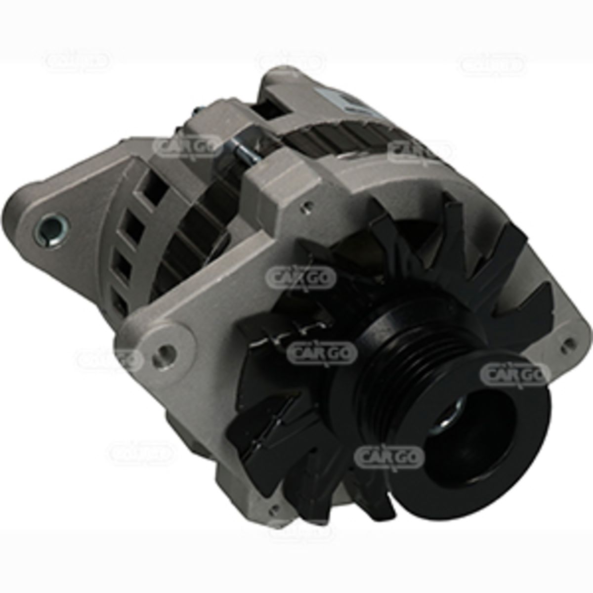Image of Driefasige generator