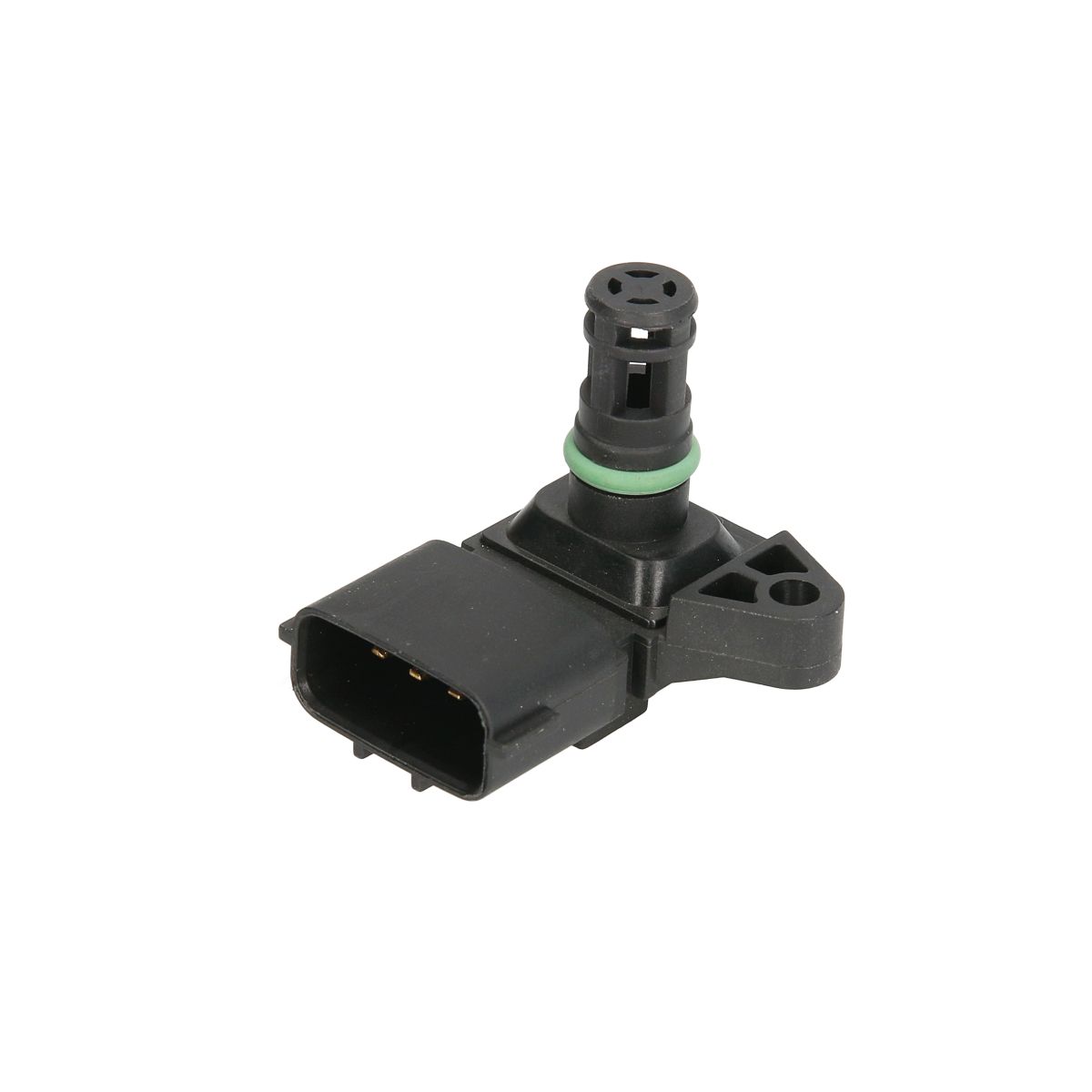 Sensor, inlaatspruitstukdruk