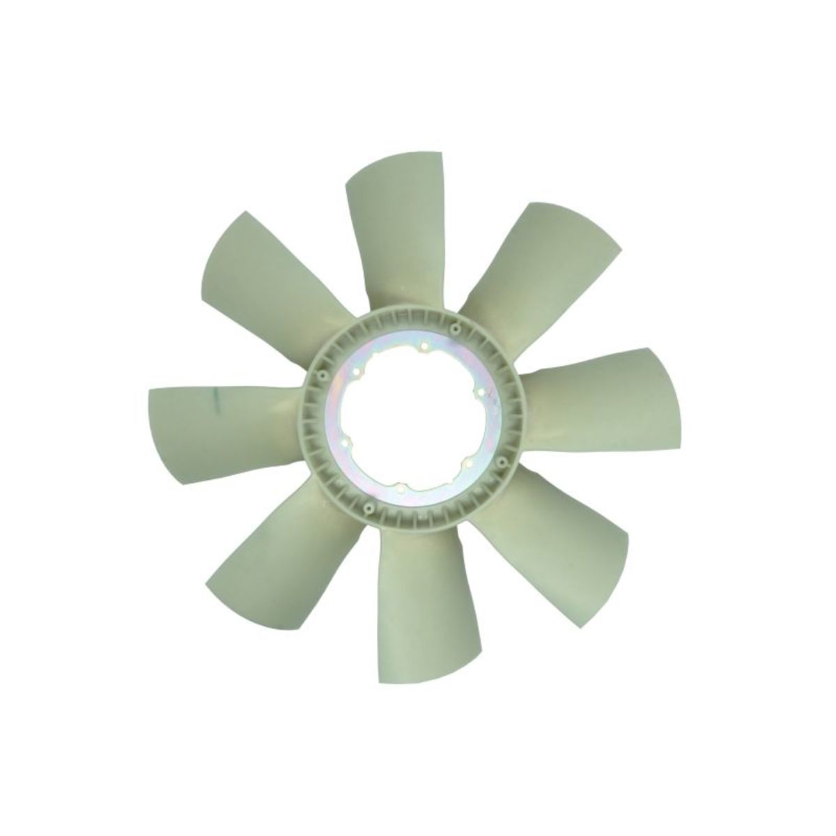 Image of Ventilatorwiel, motorkoeling