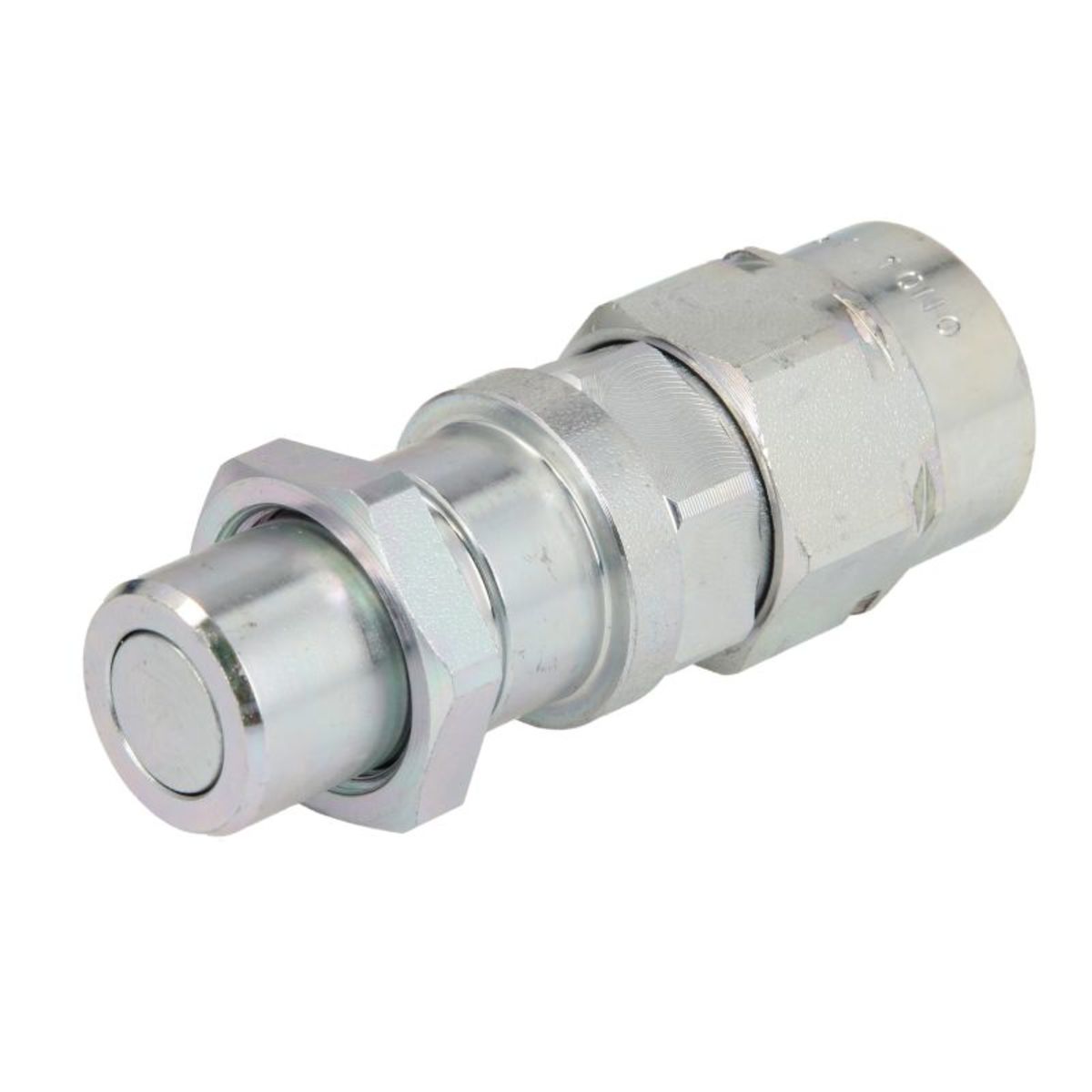 Image of Hydraulische connector